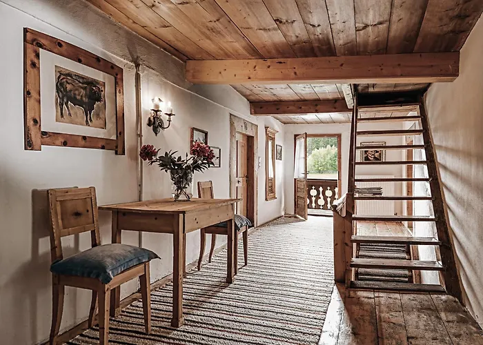 Aster Boutique Hotel & Chalets