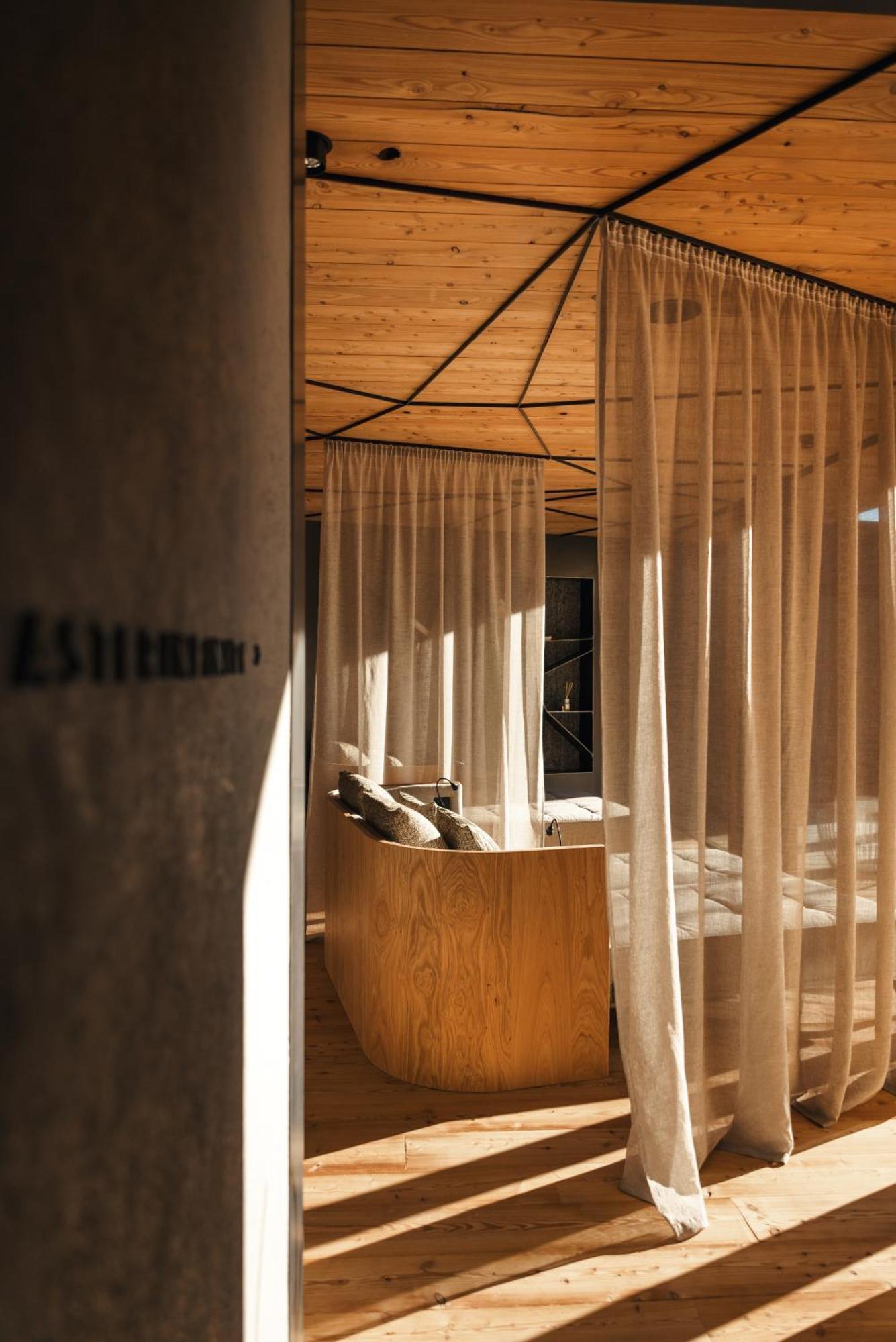 Aparthotel Aster Boutique &