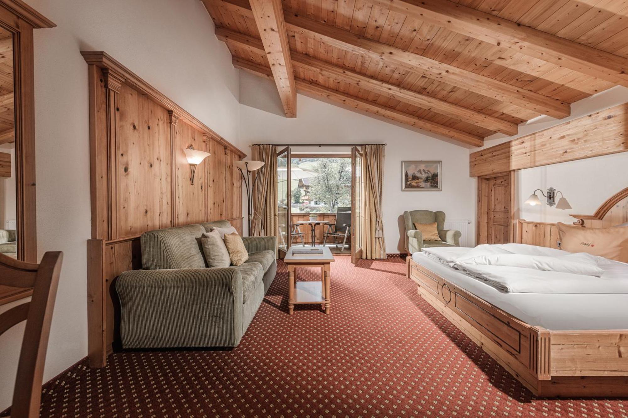 Aparthotel Aster Boutique &