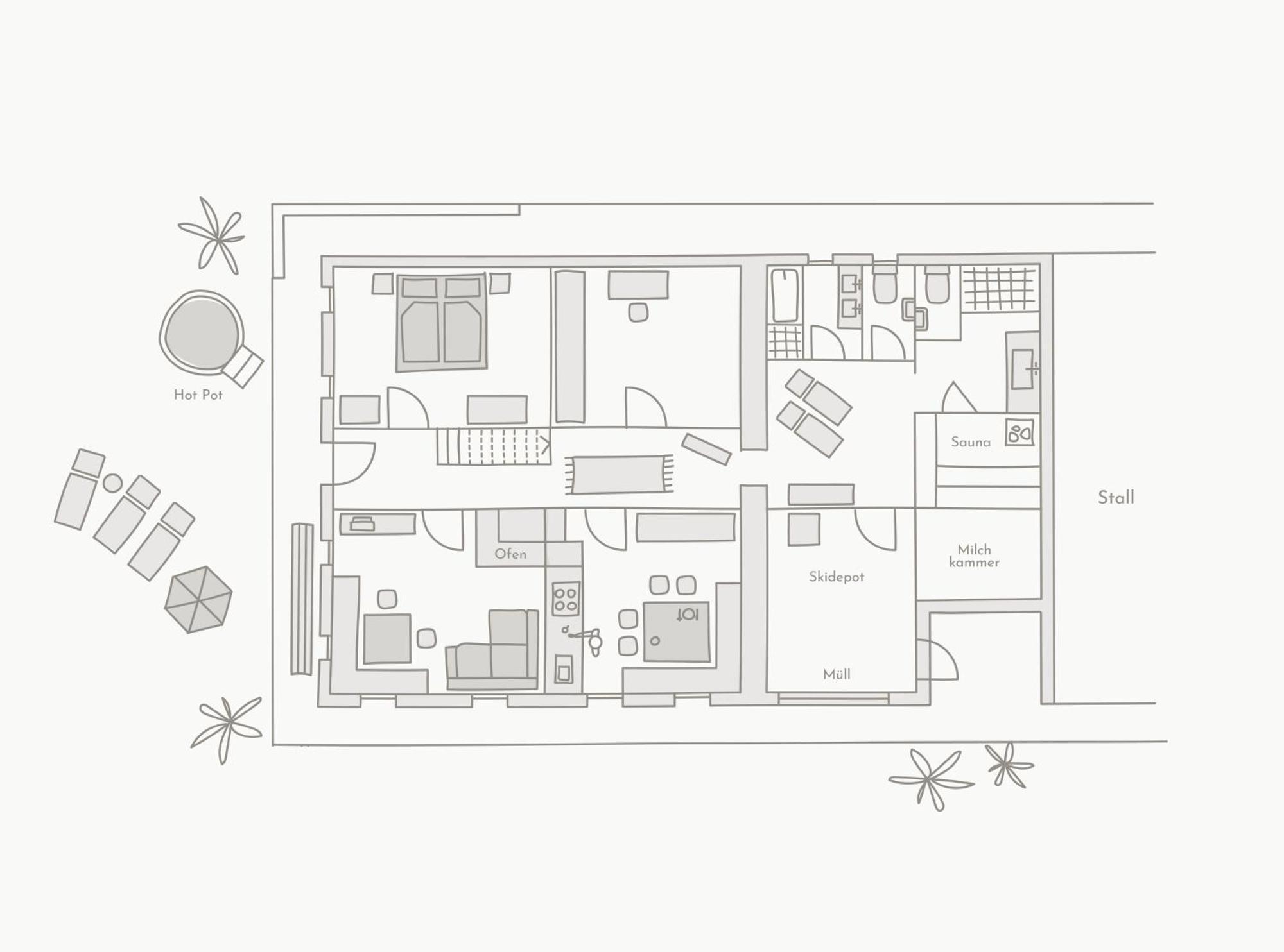 Aster Boutique & 4*