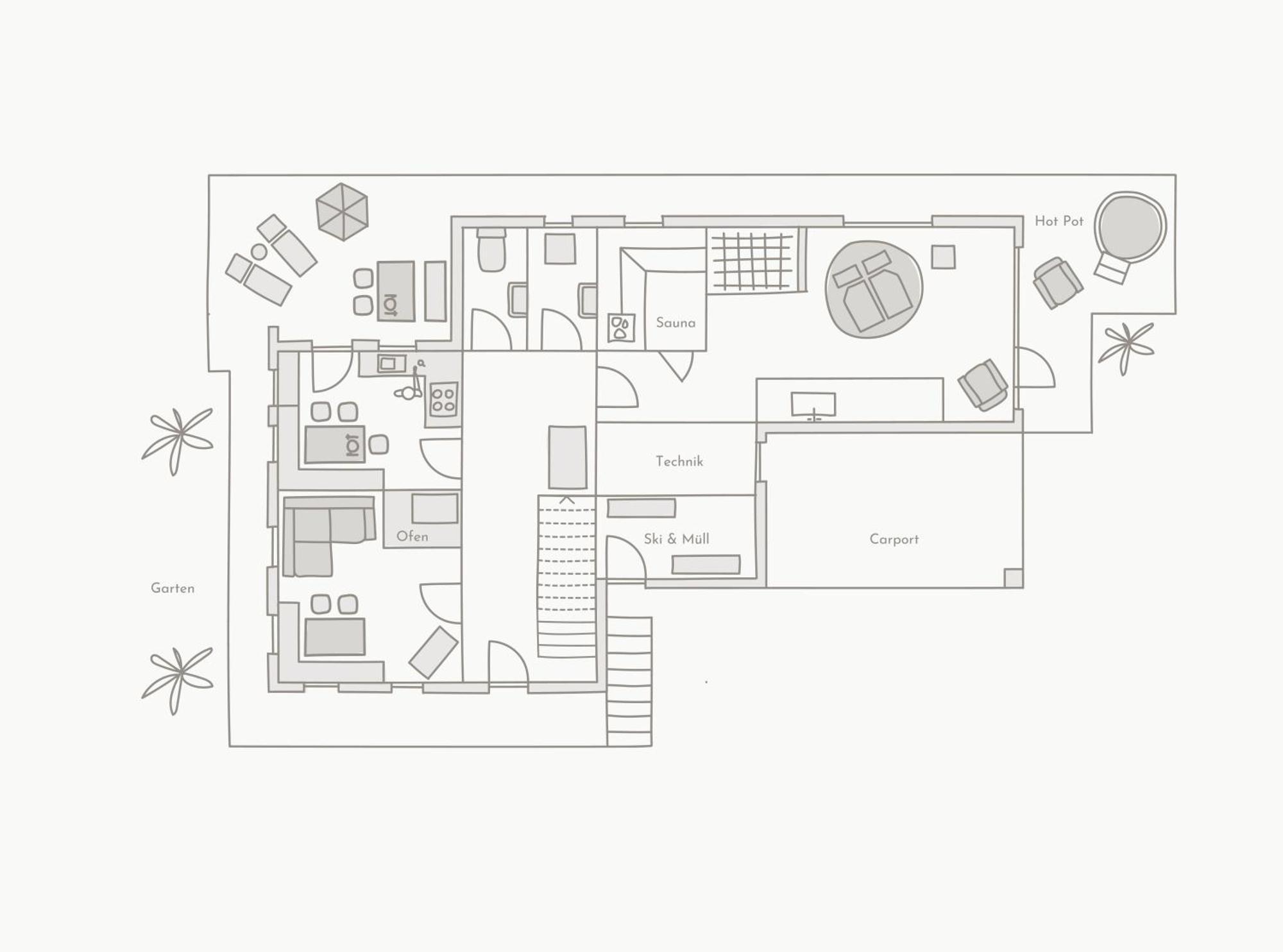 Aparthotel Aster Boutique &