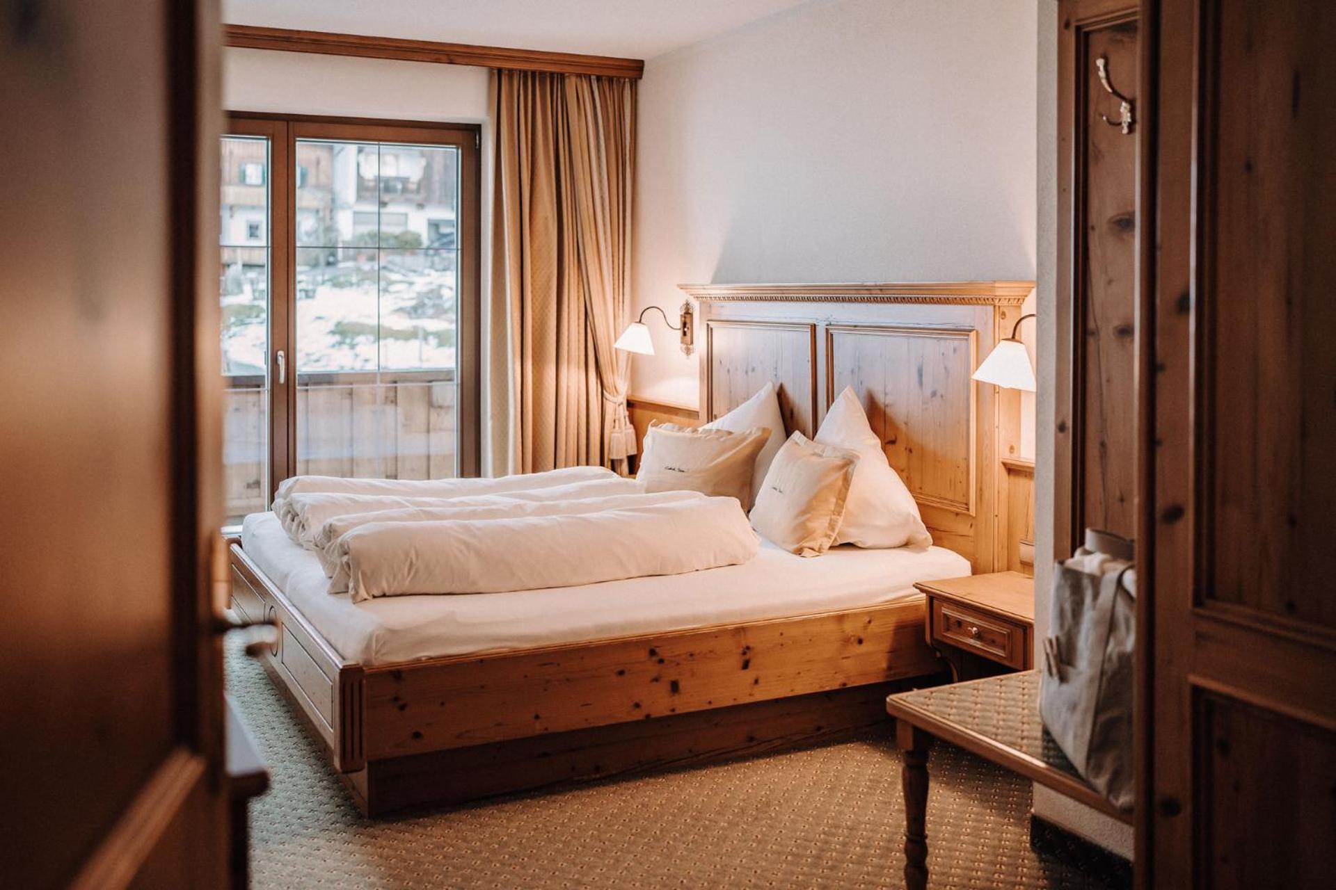 Aster Boutique & 4* Fuegenberg