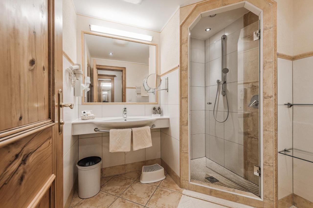 Aparthotel Asterhof Und Seine 4*