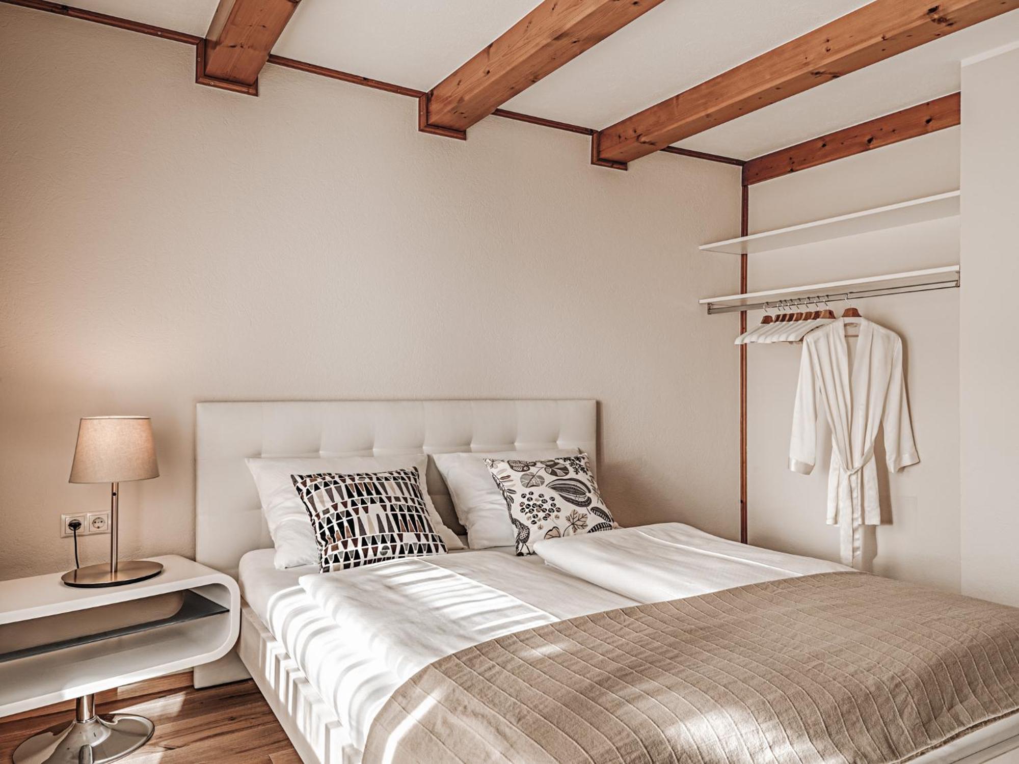 Aparthotel Asterhof Und Seine 4*