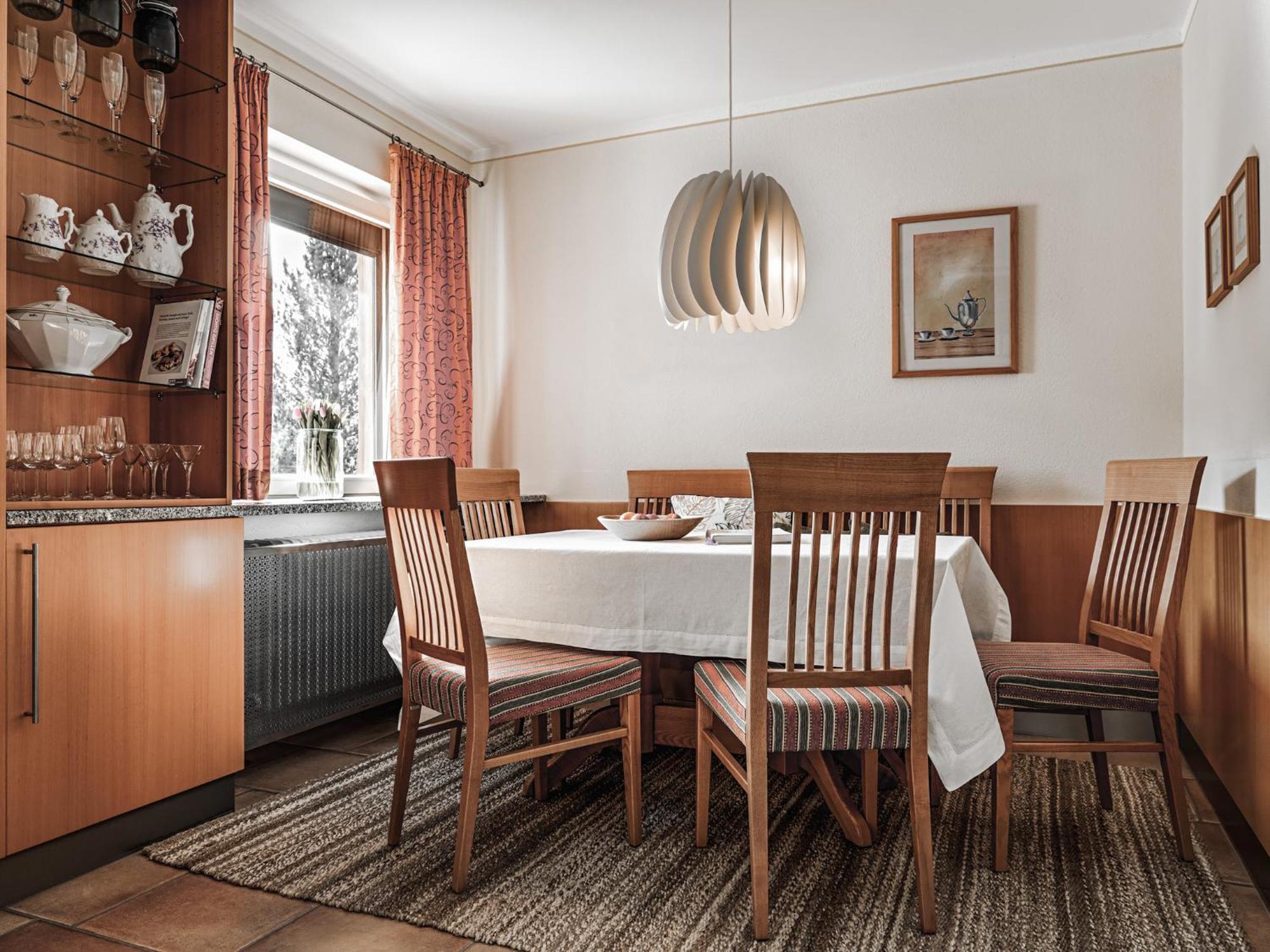 Asterhof Und Seine Aparthotel Fuegenberg