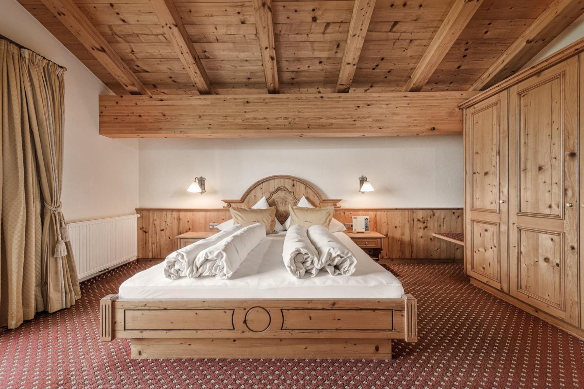 Asterhof Und Seine Aparthotel 4*