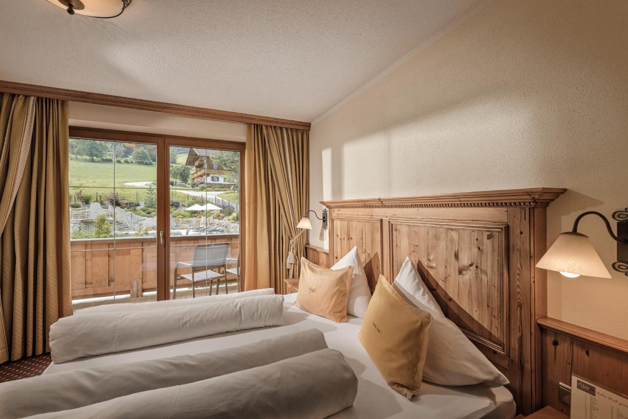 Asterhof Und Seine Aparthotel