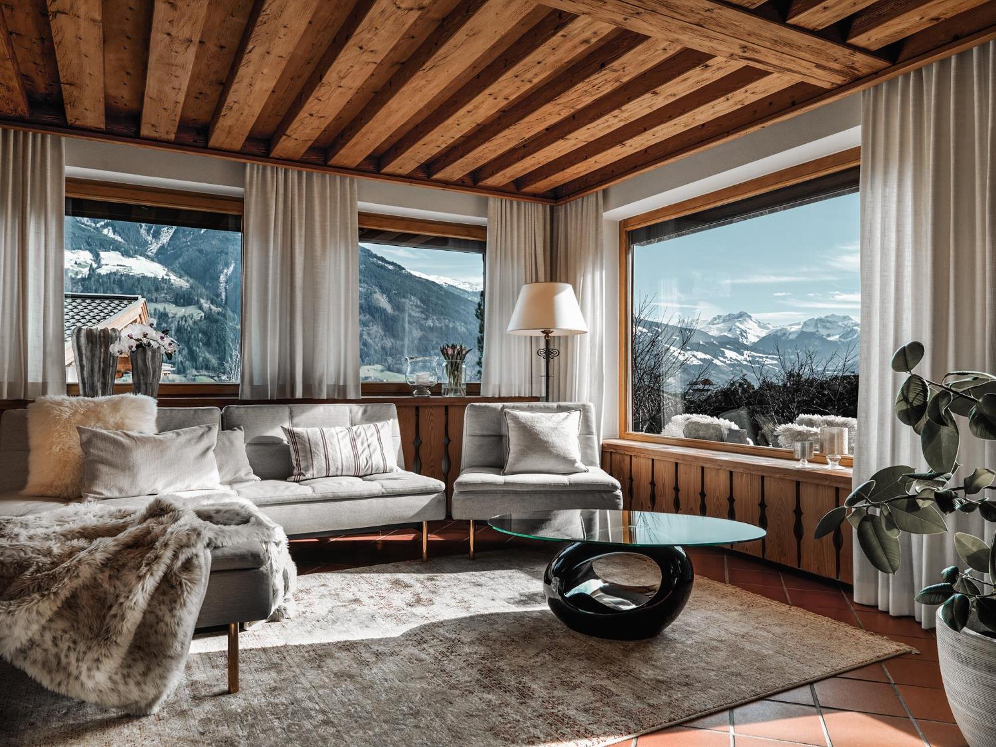 Aparthotel Asterhof Und Seine