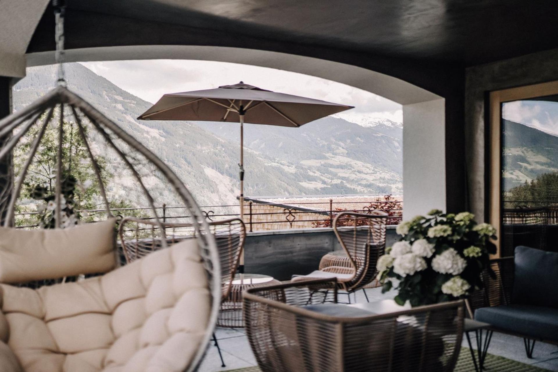 Asterhof Und Seine Aparthotel 4*