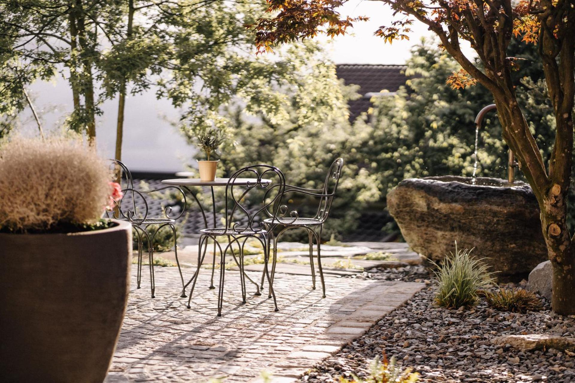 Aparthotel Asterhof Und Seine 4*