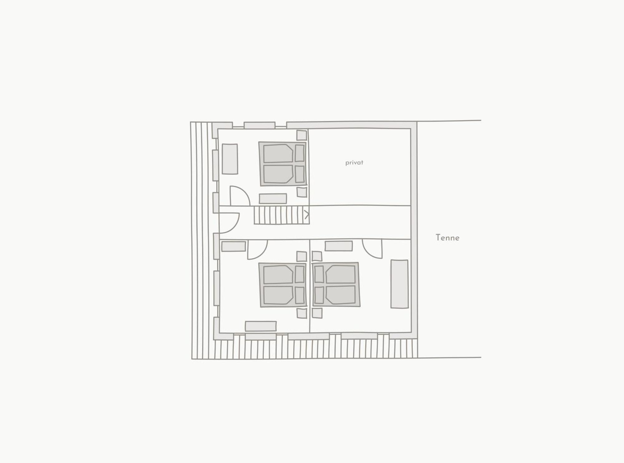 Asterhof Und Seine Aparthotel