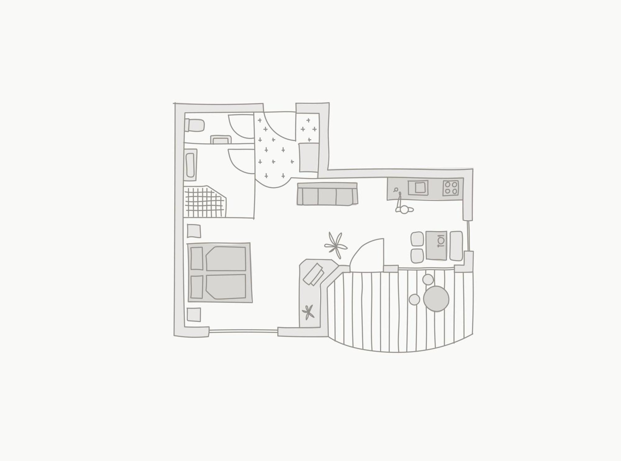 Asterhof Und Seine Aparthotel 4*