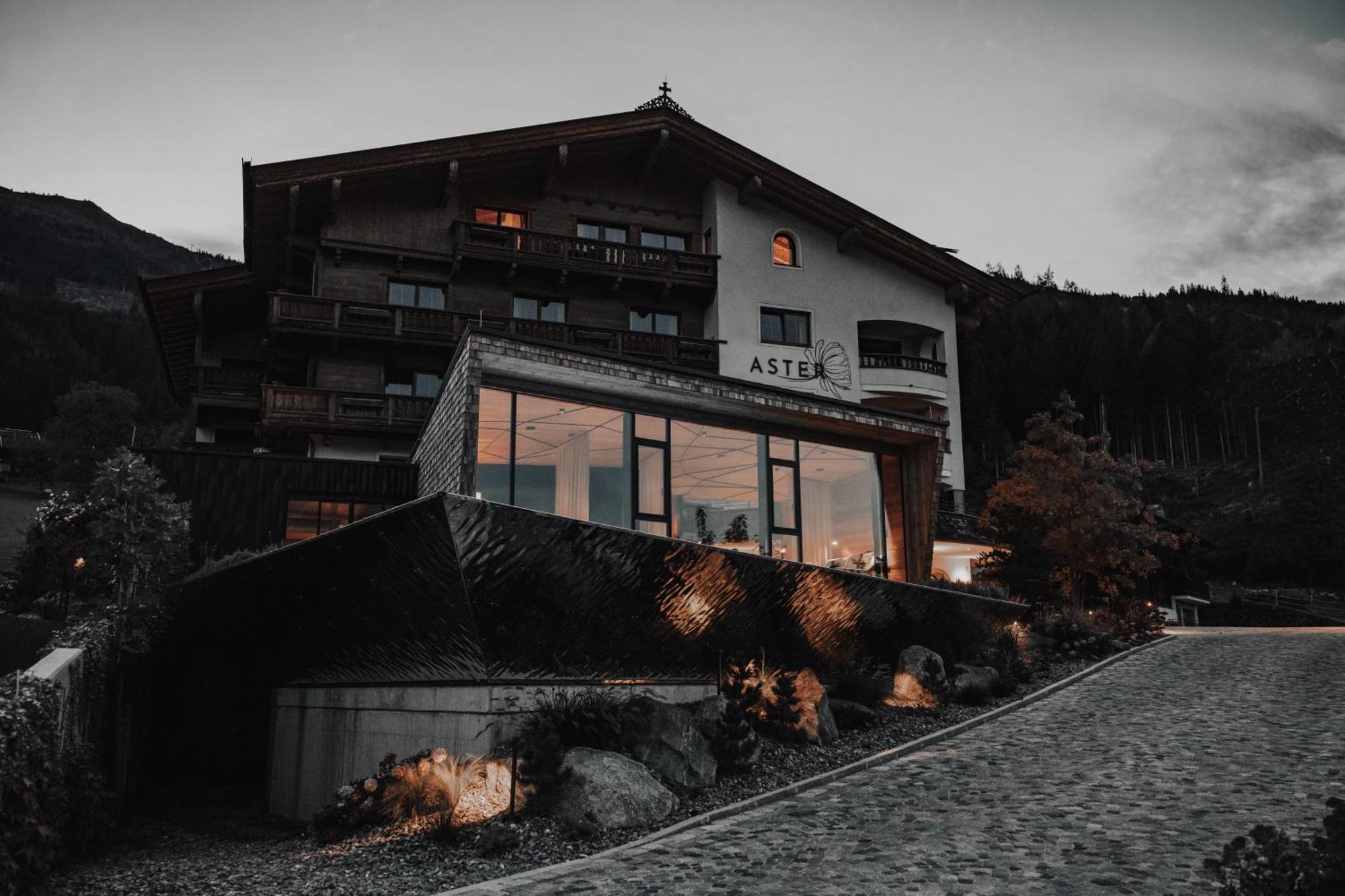 Asterhof Und Seine Aparthotel 4*